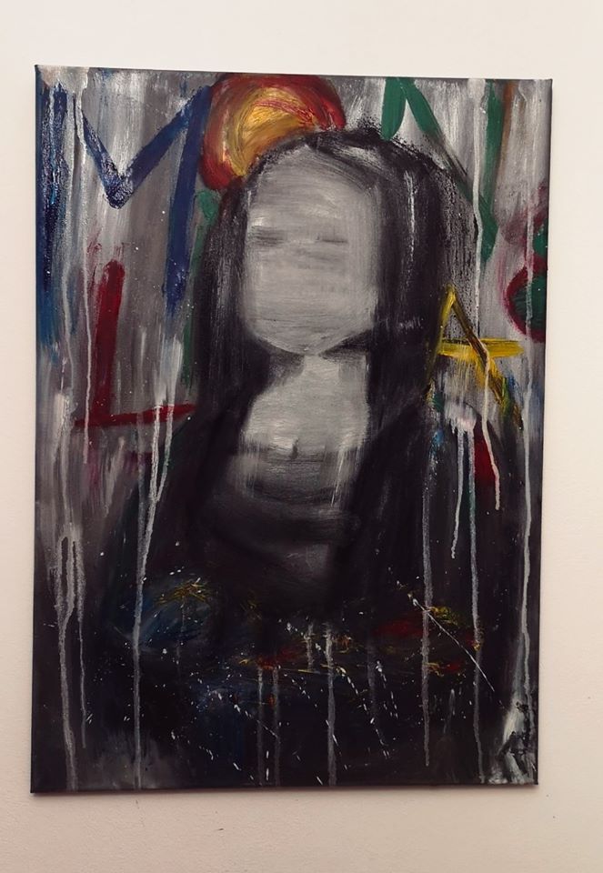 Monalisa