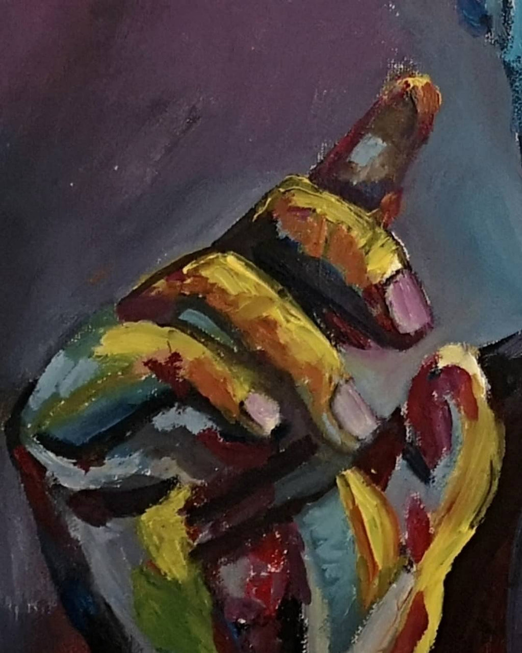 godfather 50/70 cm