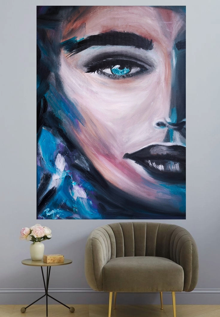 Ocean eyes