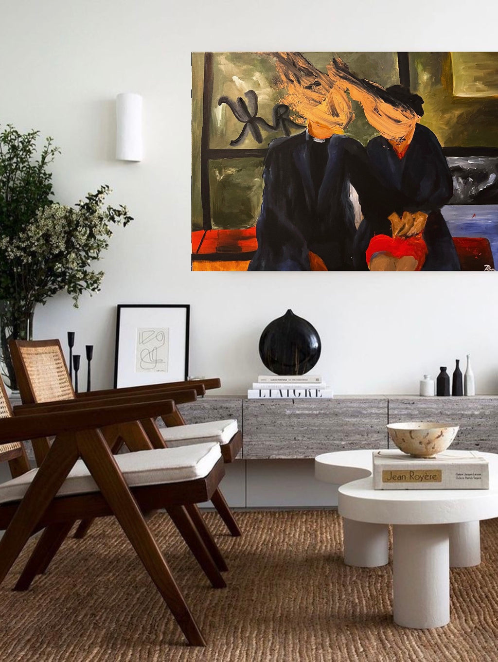 It will pass