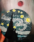 Starry night